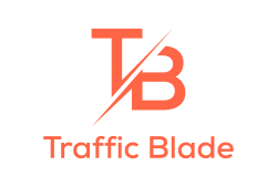 traffic blade