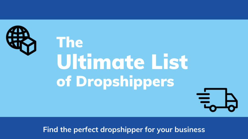 oranckay net ultimate list dropshippers