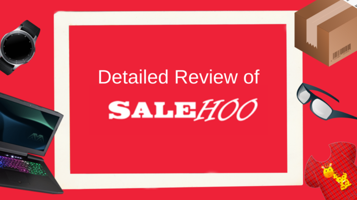 One Tip To Dramatically Improve Your Salehoo Review